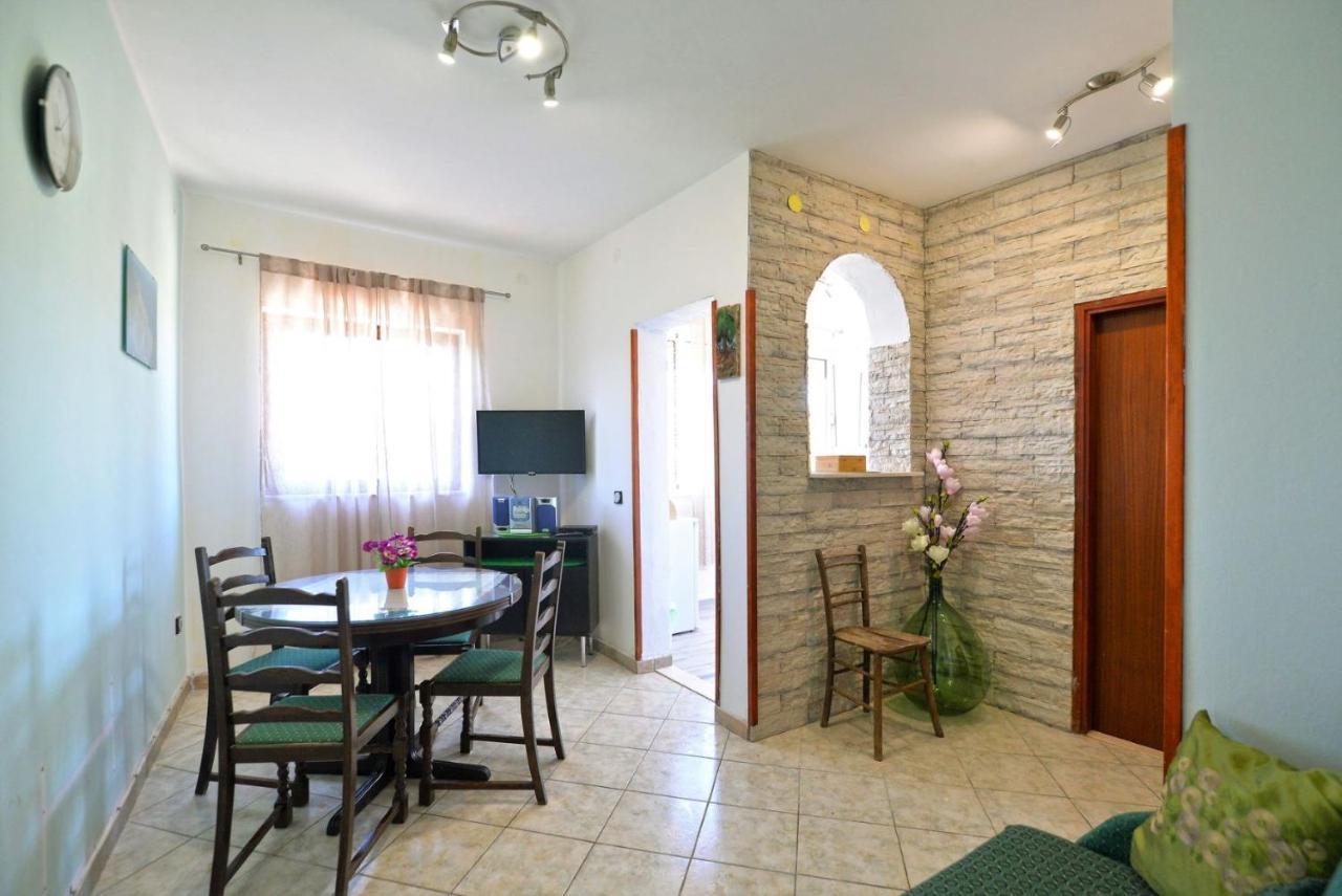 Apartment Zena Murter Ngoại thất bức ảnh
