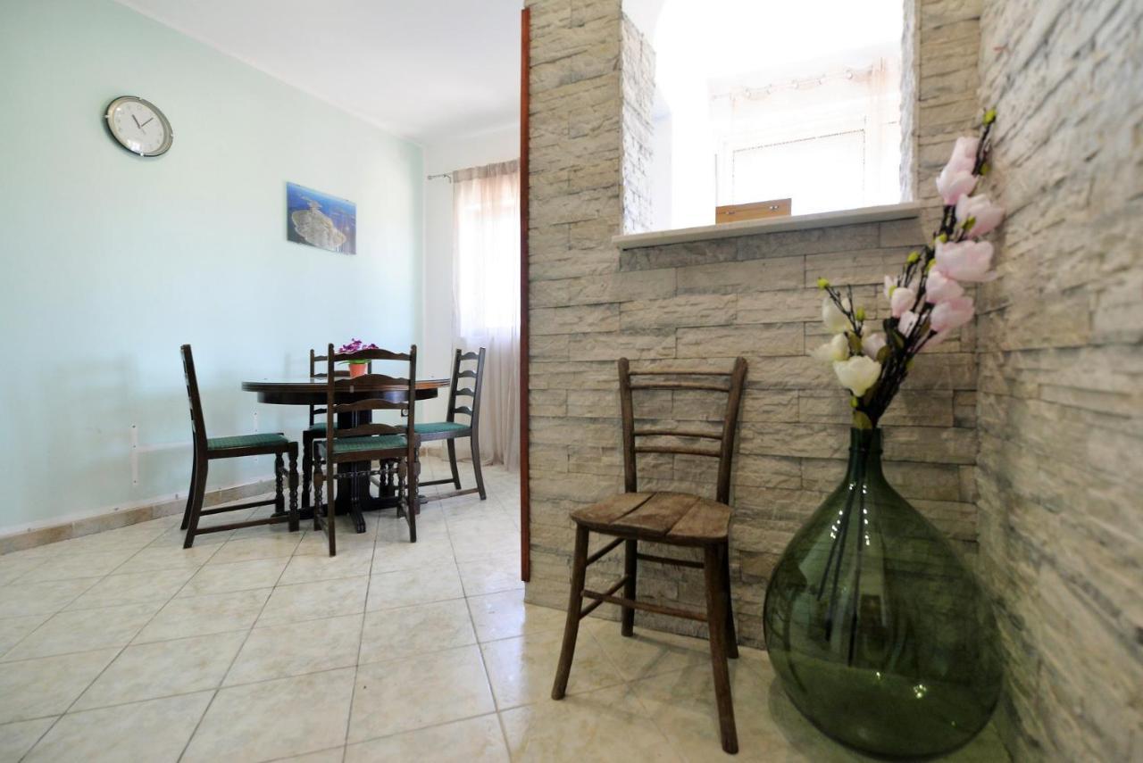 Apartment Zena Murter Ngoại thất bức ảnh