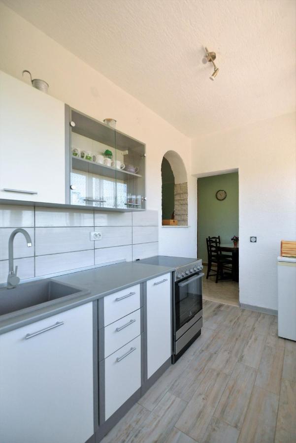 Apartment Zena Murter Ngoại thất bức ảnh