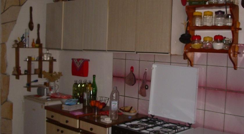 Apartment Zena Murter Phòng bức ảnh