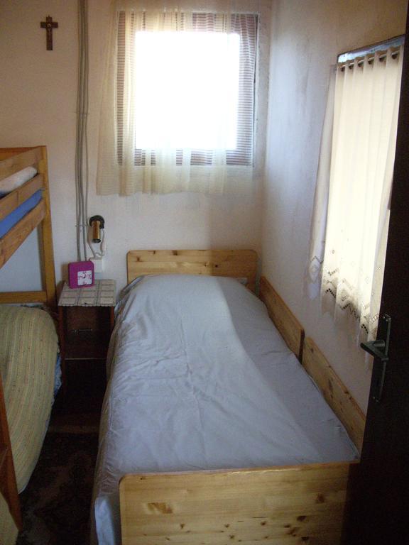 Apartment Zena Murter Phòng bức ảnh