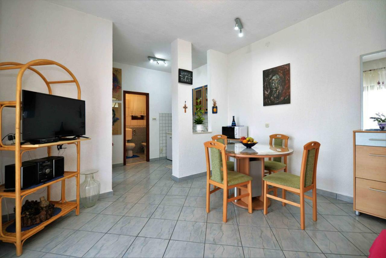Apartment Zena Murter Ngoại thất bức ảnh