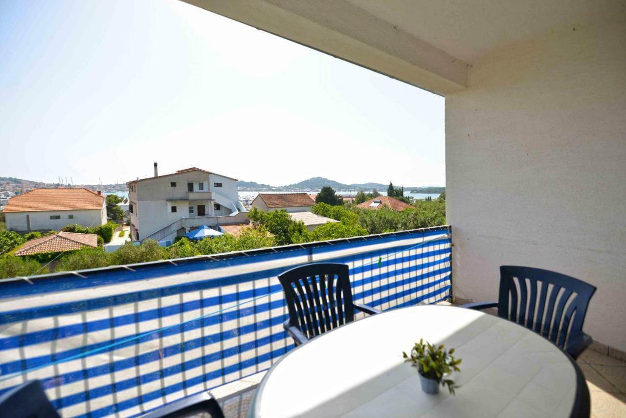 Apartment Zena Murter Ngoại thất bức ảnh