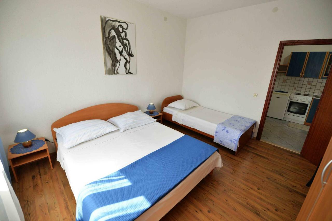 Apartment Zena Murter Ngoại thất bức ảnh