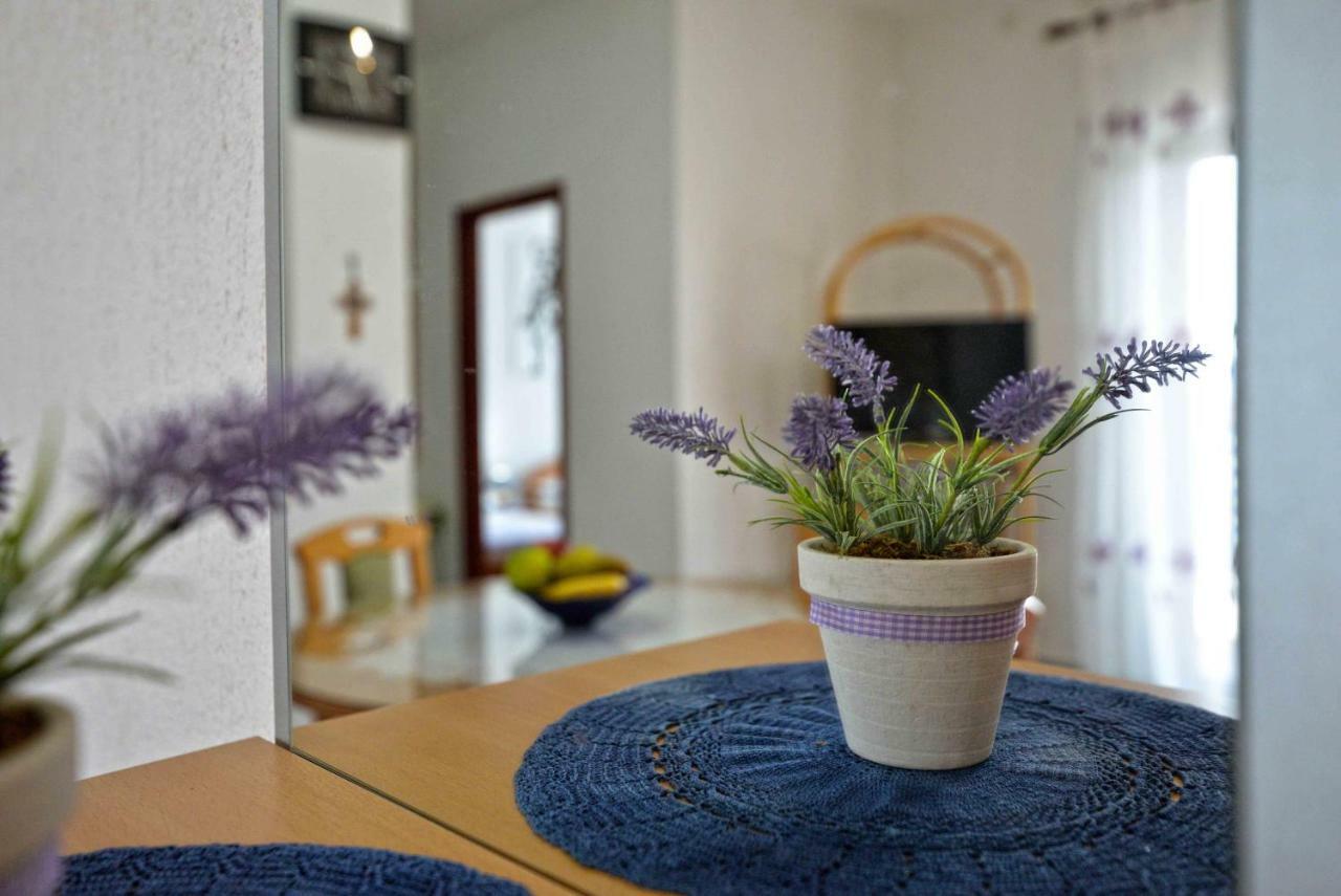 Apartment Zena Murter Ngoại thất bức ảnh