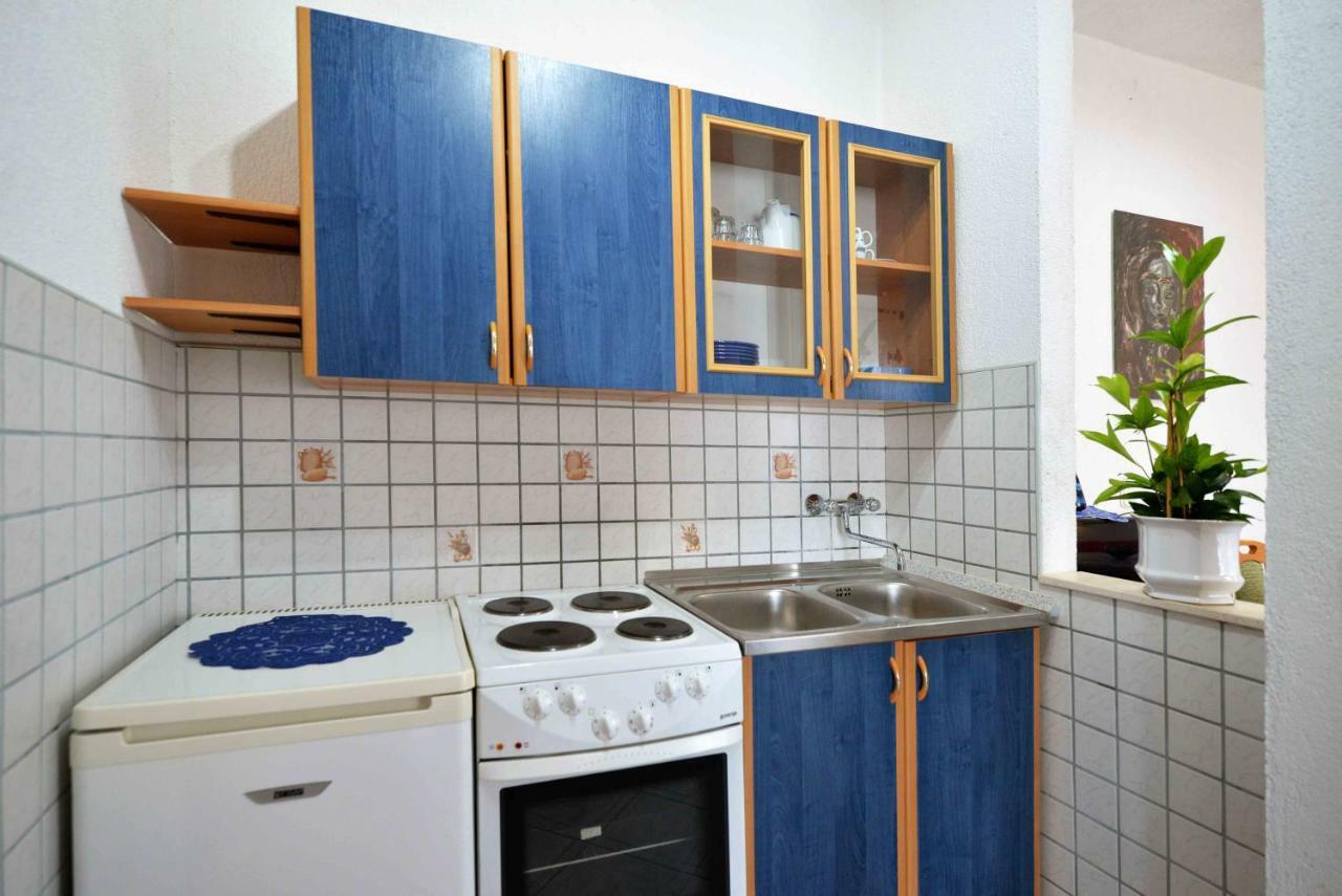 Apartment Zena Murter Ngoại thất bức ảnh