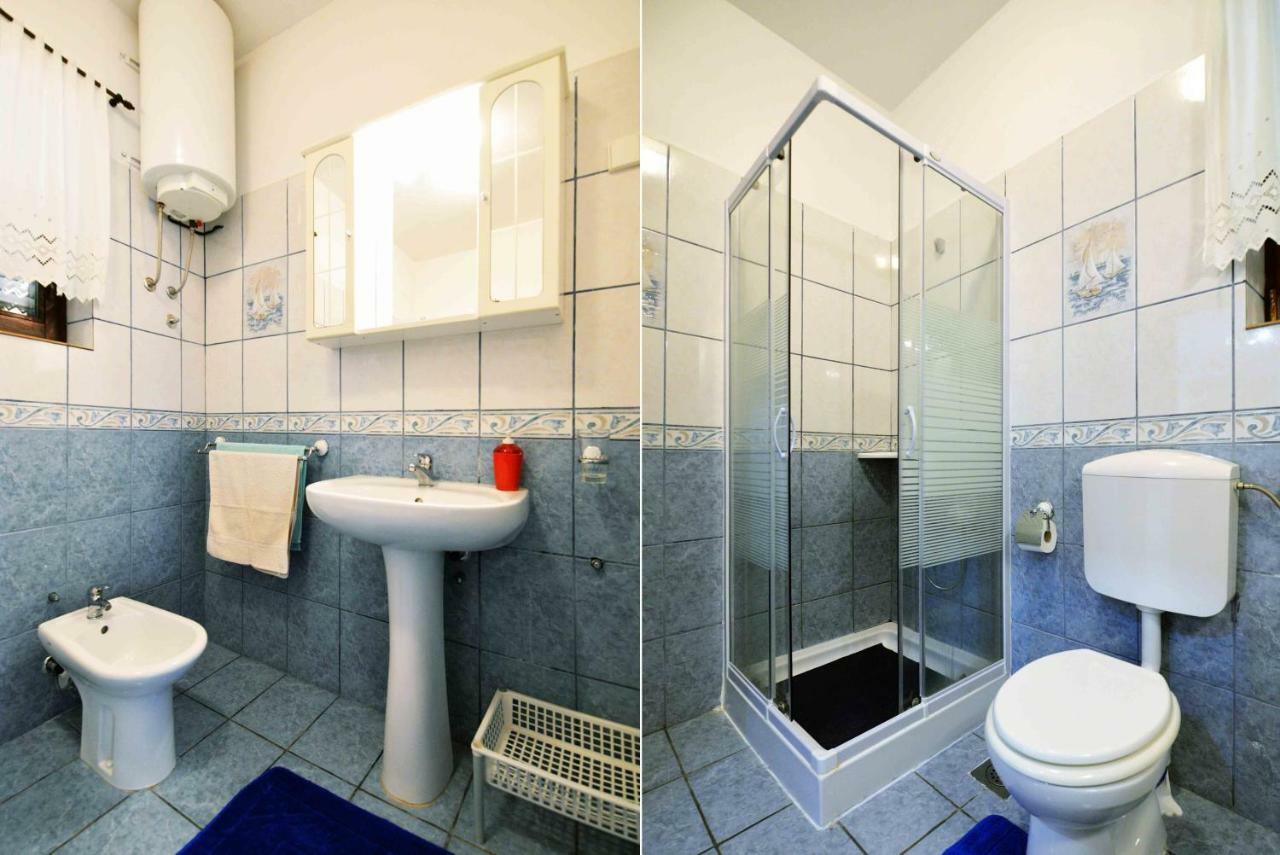 Apartment Zena Murter Ngoại thất bức ảnh