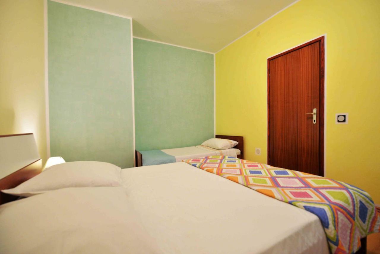 Apartment Zena Murter Ngoại thất bức ảnh