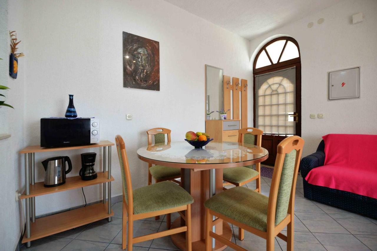 Apartment Zena Murter Ngoại thất bức ảnh