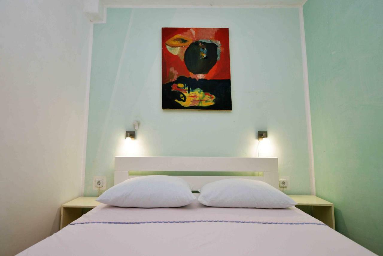 Apartment Zena Murter Ngoại thất bức ảnh