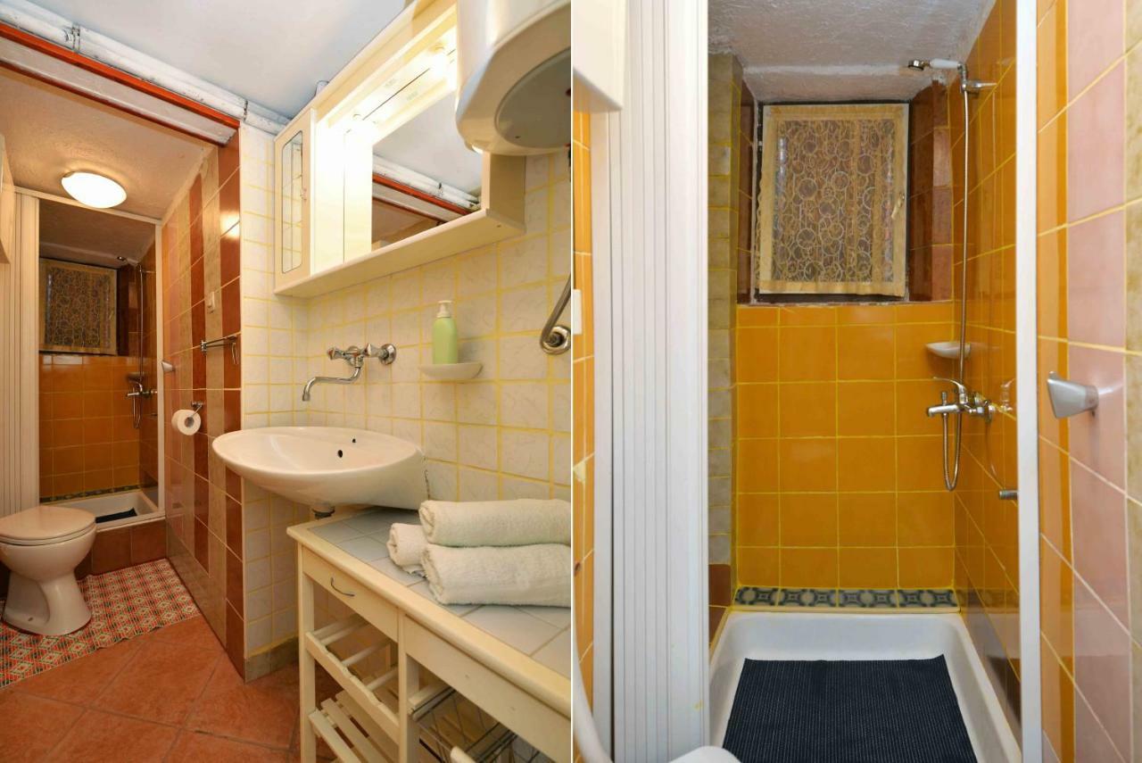 Apartment Zena Murter Ngoại thất bức ảnh
