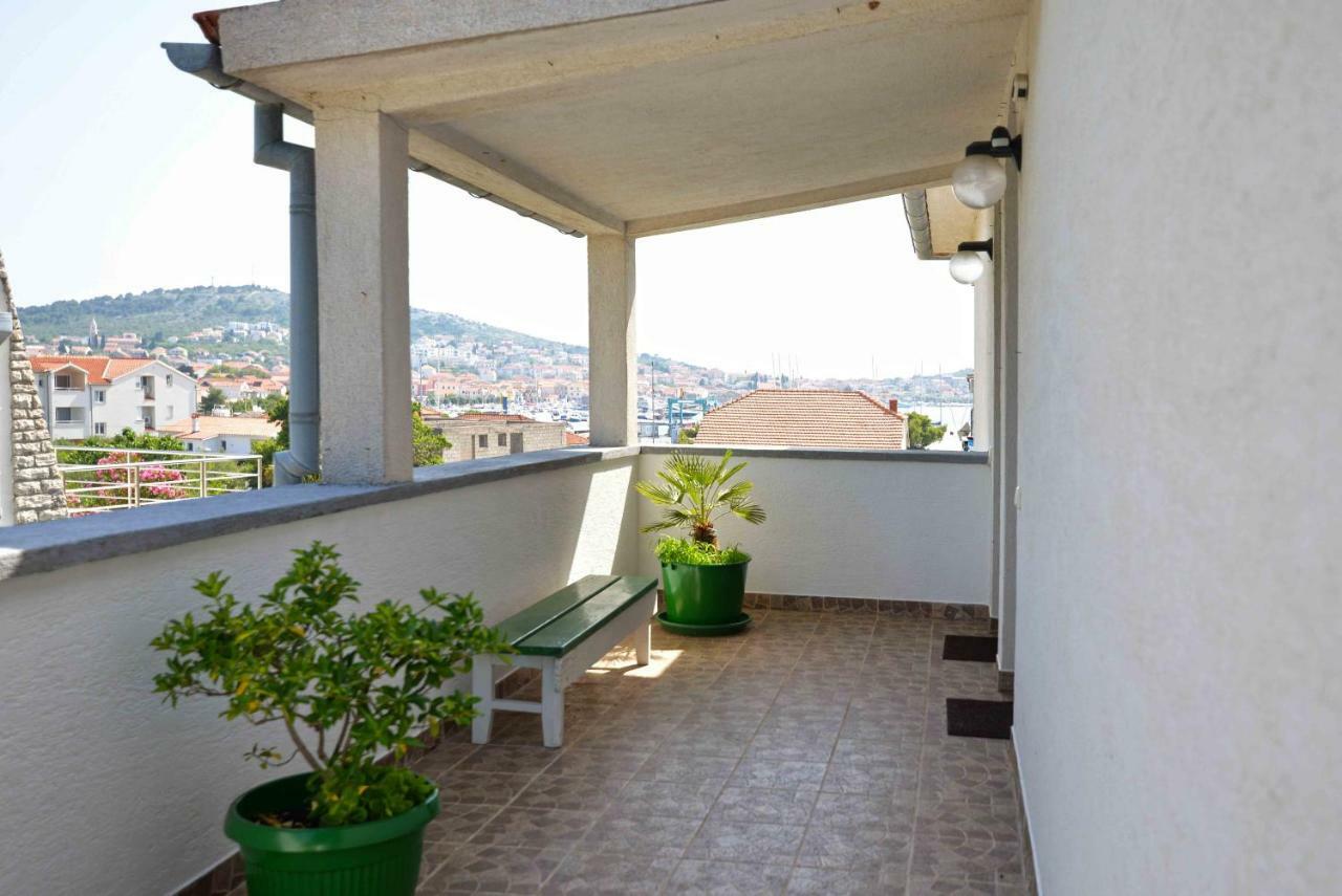 Apartment Zena Murter Ngoại thất bức ảnh