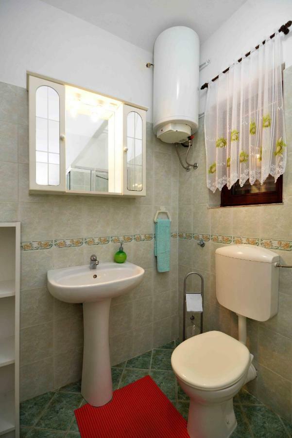 Apartment Zena Murter Ngoại thất bức ảnh