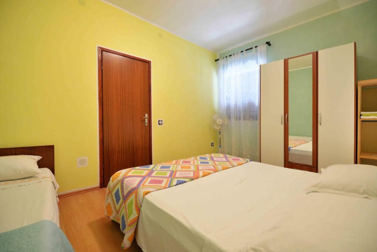 Apartment Zena Murter Ngoại thất bức ảnh