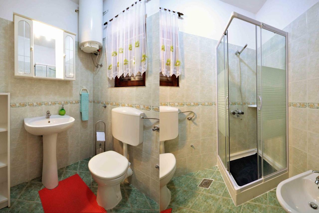 Apartment Zena Murter Ngoại thất bức ảnh