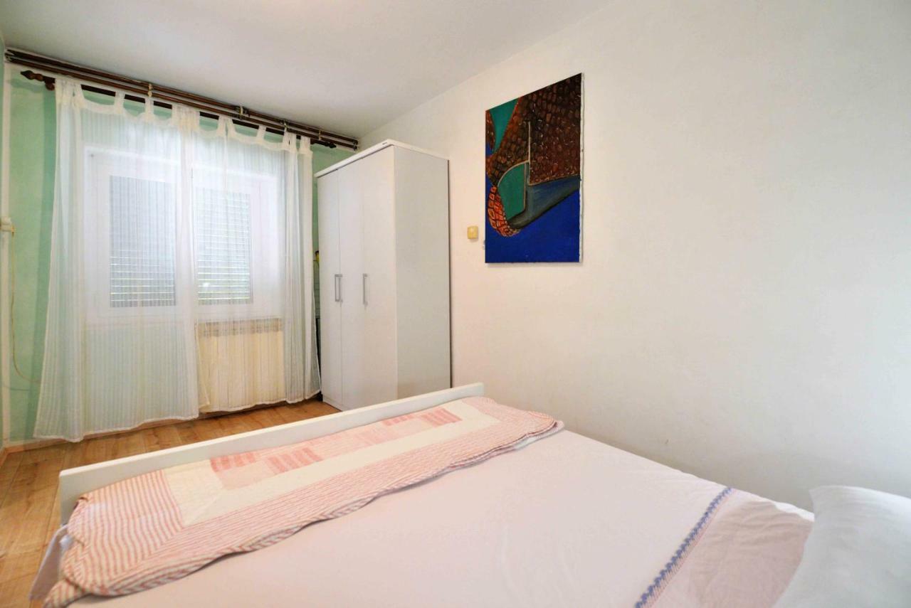 Apartment Zena Murter Ngoại thất bức ảnh