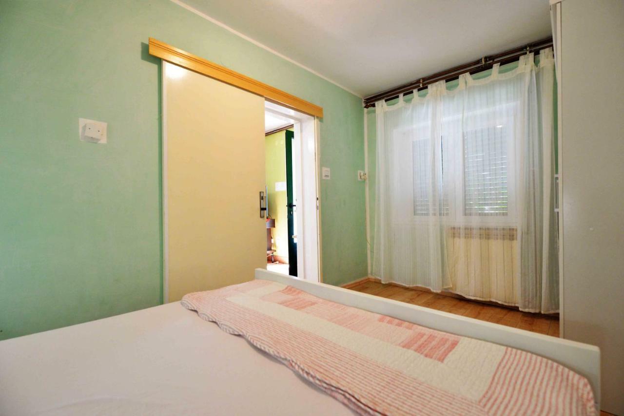 Apartment Zena Murter Ngoại thất bức ảnh