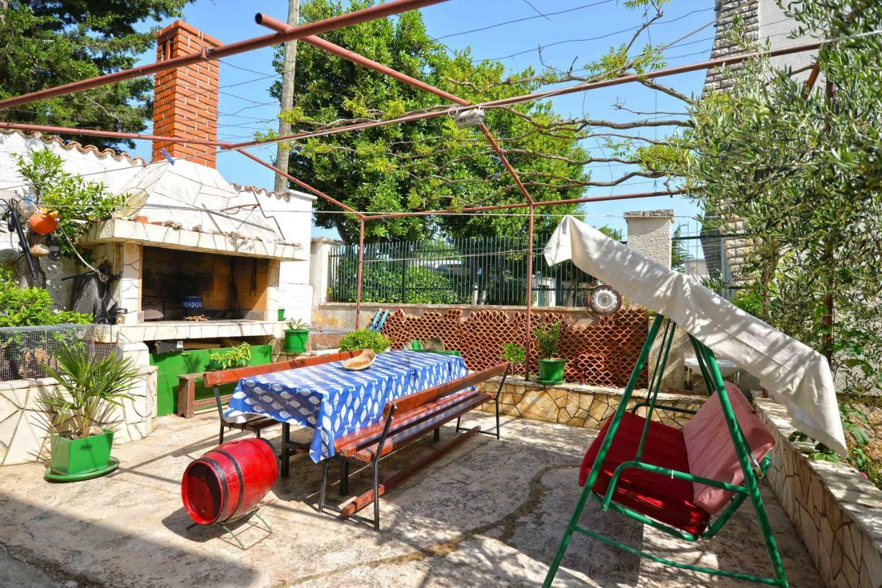 Apartment Zena Murter Ngoại thất bức ảnh