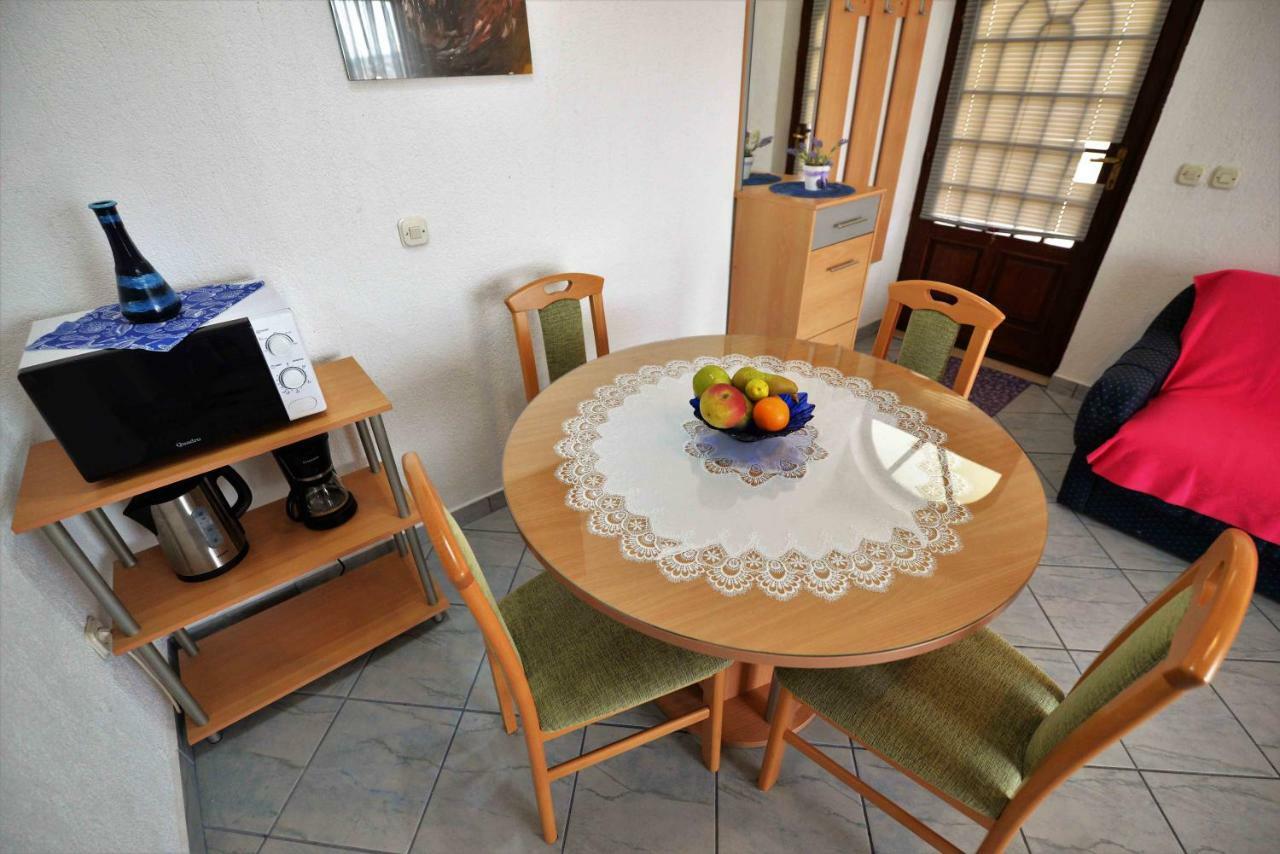 Apartment Zena Murter Ngoại thất bức ảnh