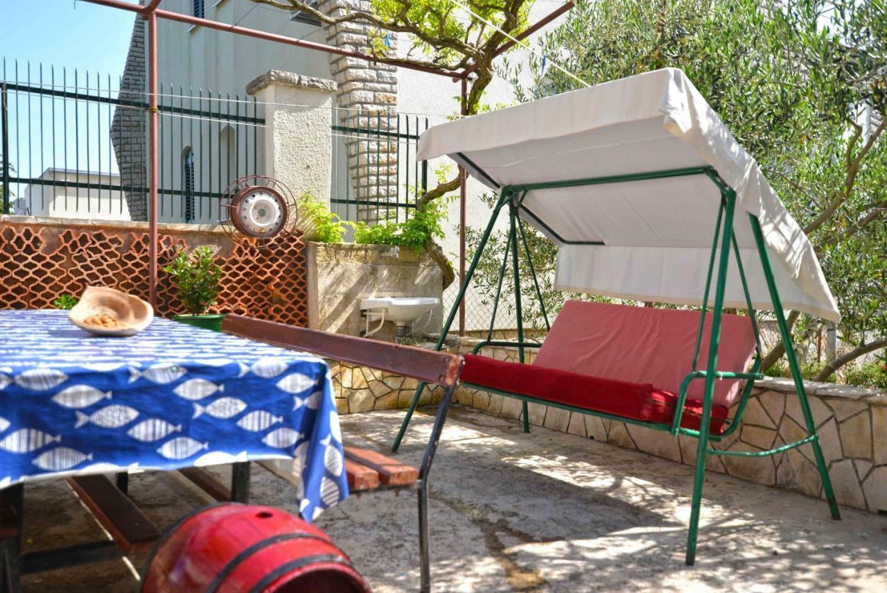 Apartment Zena Murter Ngoại thất bức ảnh